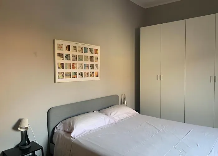 Appartamento 120Mq Ospedale Opa
