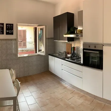 Appartamento 120Mq Ospedale Opa Massa  Esterno foto