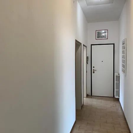 Appartamento 120Mq Ospedale Opa Massa  Esterno foto