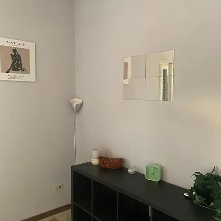 Appartamento 120Mq Ospedale Opa Massa  Esterno foto