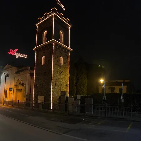 Appartamento 120Mq Ospedale Opa Massa  Esterno foto