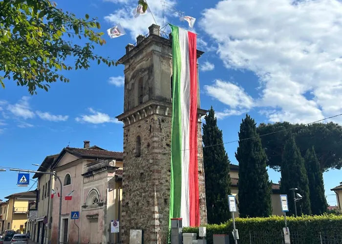 Appartamento 120Mq Ospedale Opa