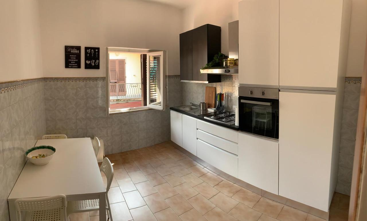 Apartment 120mq Ospedale Opa *