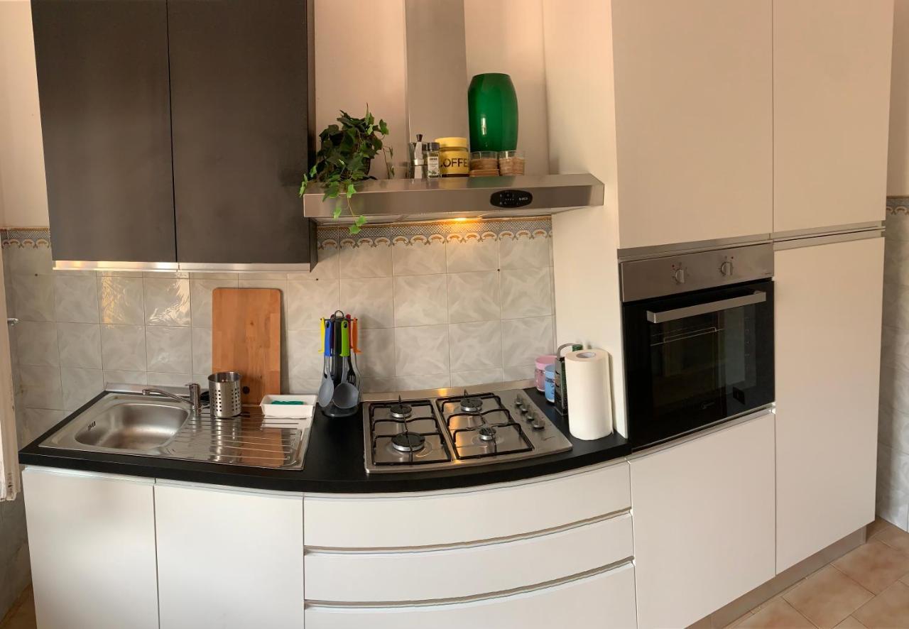 120mq Ospedale Opa Apartment