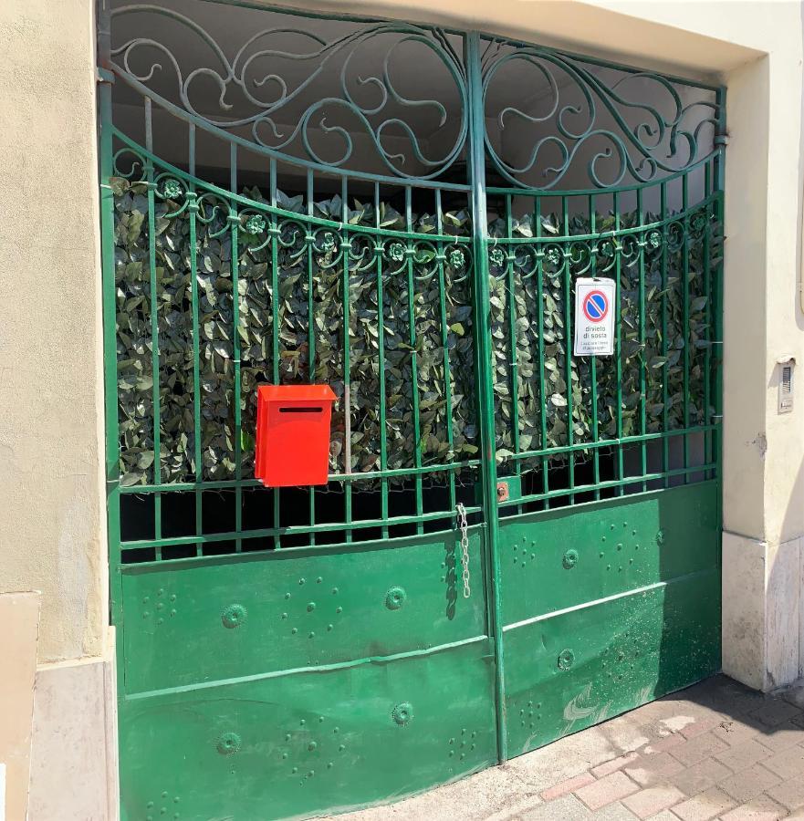 Apartment 120mq Ospedale Opa