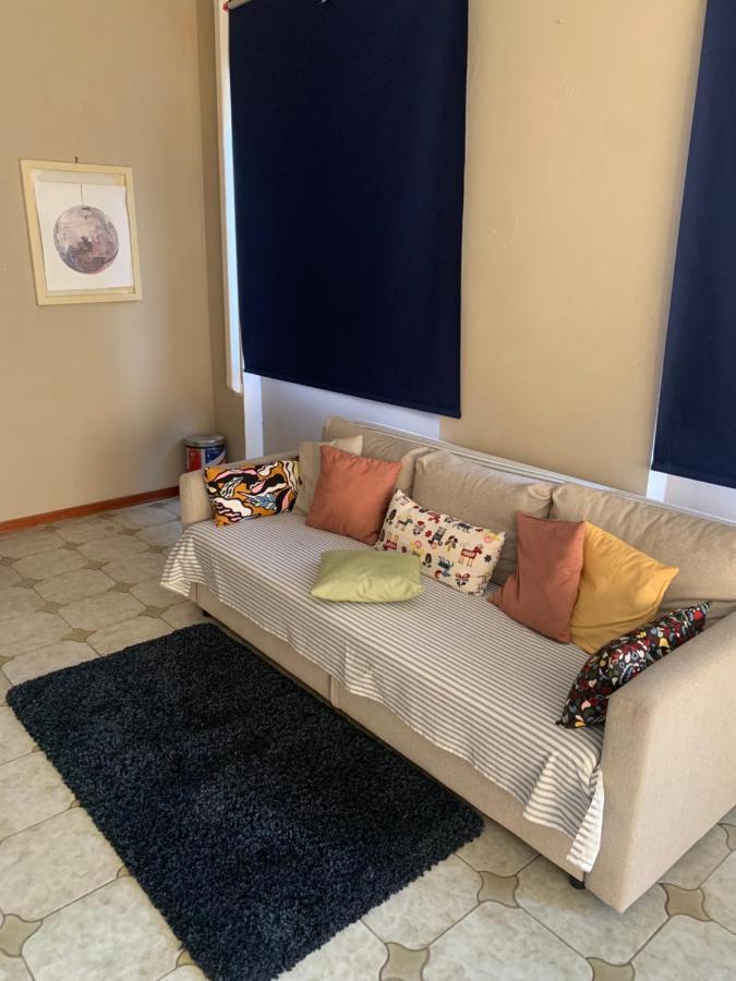 Apartment 120mq Ospedale Opa Massa (Tuscany)