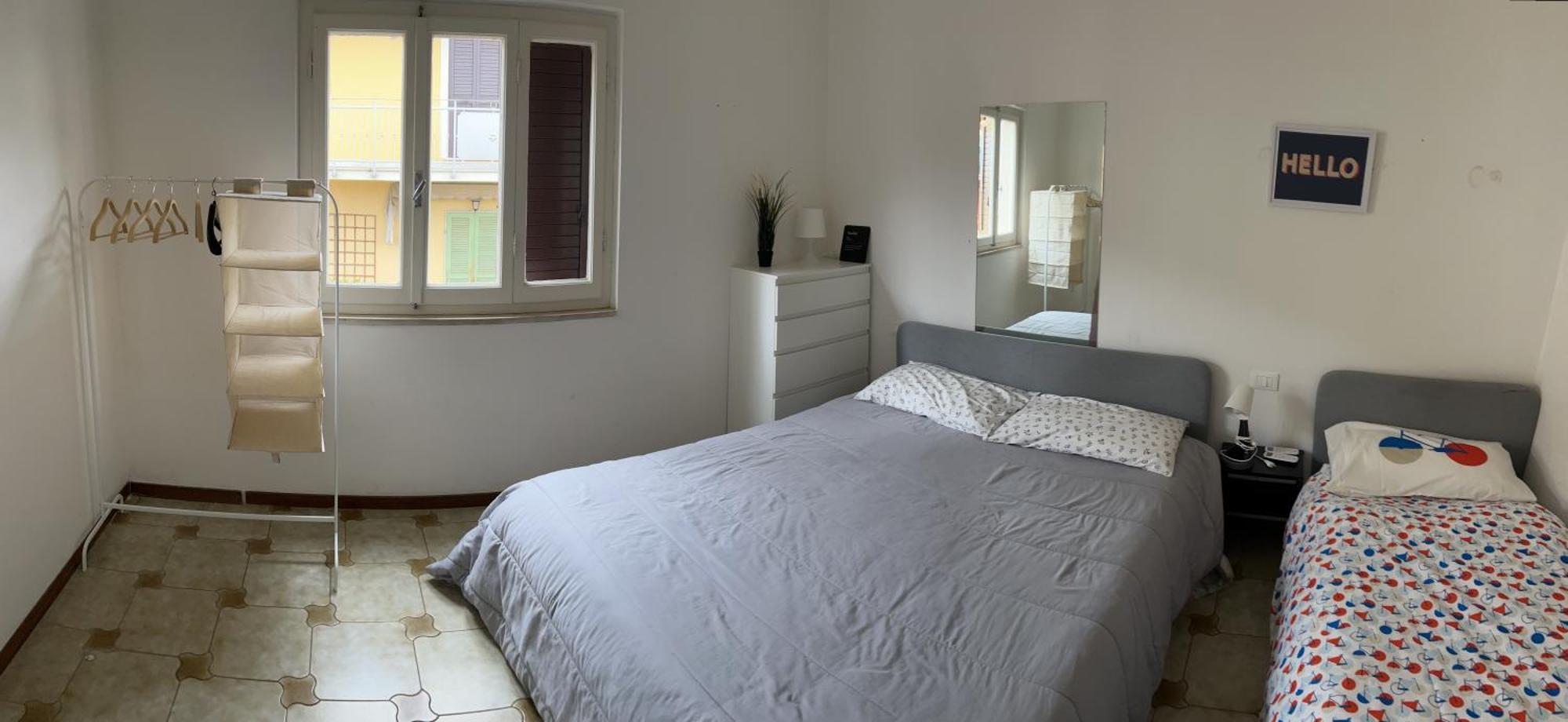 120mq Ospedale Opa Apartment