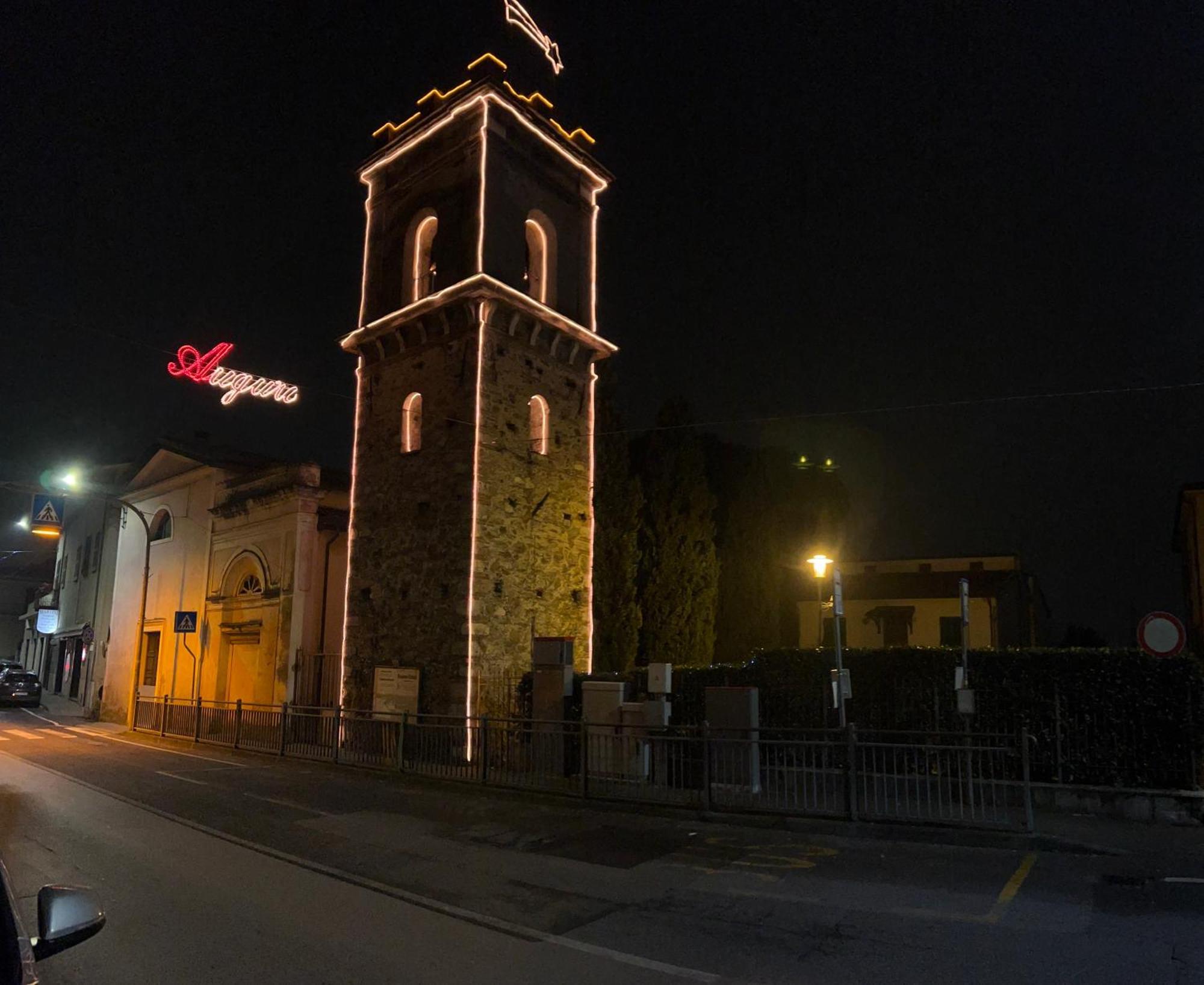 Apartment 120mq Ospedale Opa Massa (Tuscany)
